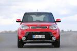 Kia Soul 2014 года (EU)